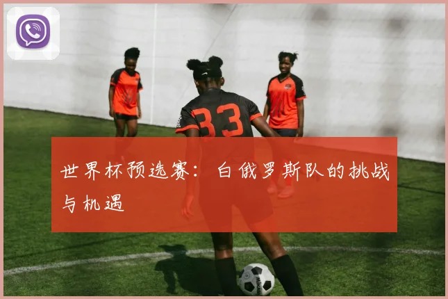 世界杯预选赛：白俄罗斯队的挑战与机遇